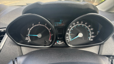 Ford Fiesta 1.25 82 Zetec 5dr Petrol Hatchback